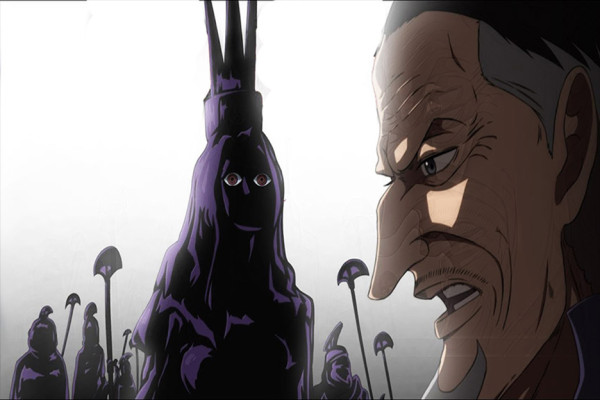Berubah Jadi Makhluk Besar, Imu Bunuh Cobra di One Piece 1085