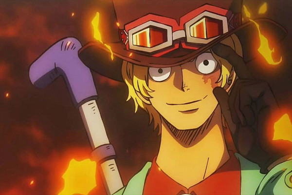 Berubah Jadi Makhluk Besar, Imu Bunuh Cobra di One Piece 1085