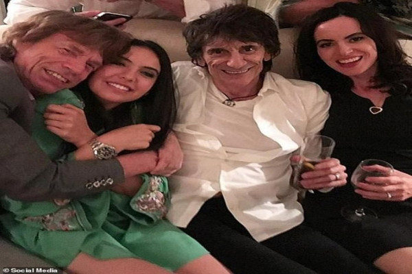 7 Fakta Noor Alfallah Kekasih Al Pacino yang Hamil 8 Bulan dan Terpaut Usia 54 Tahun