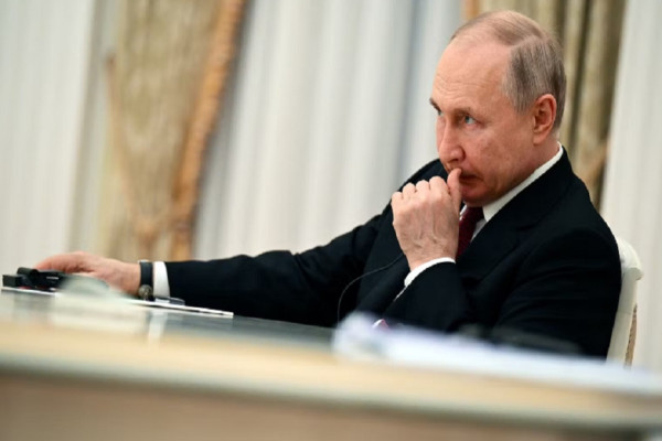 6 Selera Unik Putin, Ternyata Suka Genre Musik Endemik
