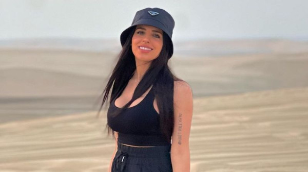 7 WAGs Jelita Timnas Argentina, Nomor 5 Ahli Gizi yang Lahirkan 3 Anak Messi