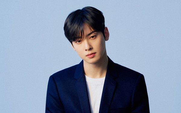 Fakta-Fakta Drakor Medis dari Cha Eun-Woo 'Wonderful World'