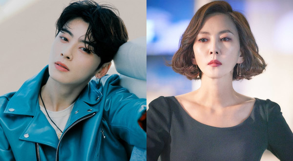 Fakta-Fakta Drakor Medis dari Cha Eun-Woo 'Wonderful World'