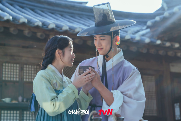 Rekomendasi 13 Drama Korea Sageuk Komedi dan Tempat Menontonnya