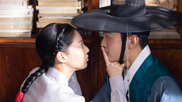 Rekomendasi 13 Drama Korea Sageuk Komedi dan Tempat Menontonnya