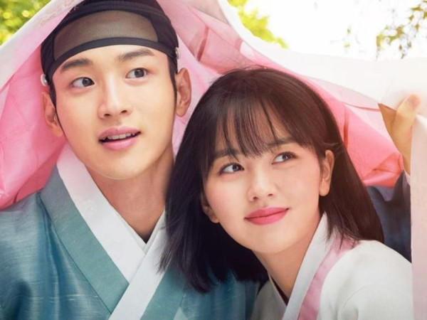 Rekomendasi 13 Drama Korea Sageuk Komedi dan Tempat Menontonnya