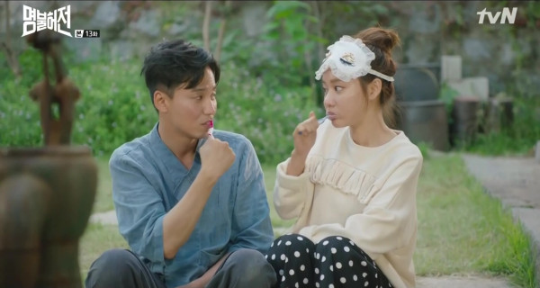 Rekomendasi 13 Drama Korea Sageuk Komedi dan Tempat Menontonnya