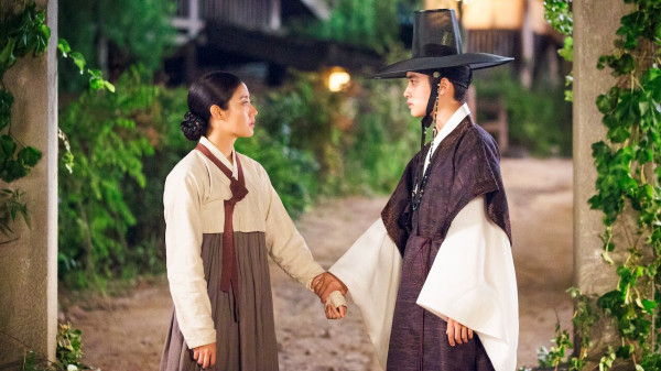 Rekomendasi 13 Drama Korea Sageuk Komedi dan Tempat Menontonnya