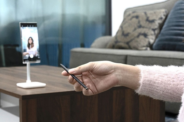 Useful Banget! 5 Trik Ini Tunjukkan S Pen di Galaxy S23 Ultra 5G Lebih dari Alat Tulis dan Gambar