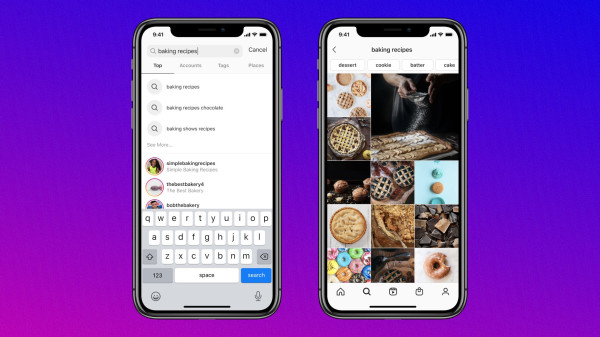 Instagram Ubah Algoritma Pencarian Konten di Explore, Begini Aturan Barunya