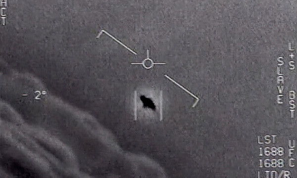 NASA Bikin Rapat Khusus Bahas 800 Penampakan UFO, Hasilnya?