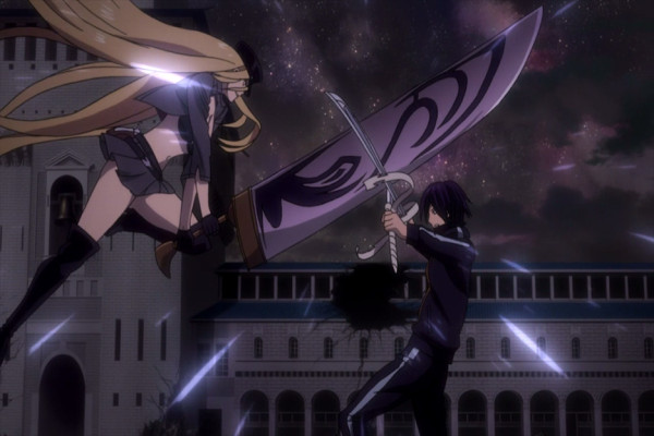 7 Rekomendasi Anime Pembasmi Monster Paling Seru buat Ditonton
