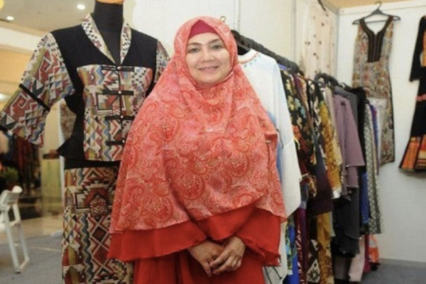 8 Artis Melahirkan di Usia 40 Tahun, Nomor 5 Tak Sadarkan Diri Dua Hari