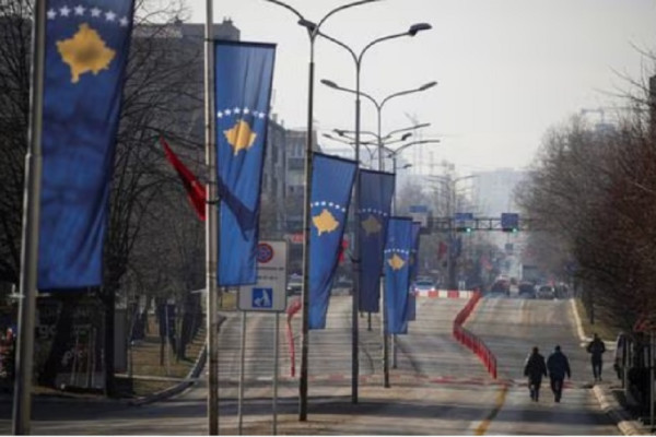 8 Alasan Kosovo Akan Jadi Medan Perang Baru di Eropa