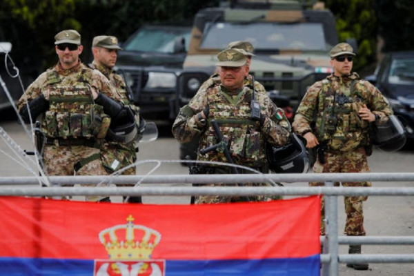8 Alasan Kosovo Akan Jadi Medan Perang Baru di Eropa