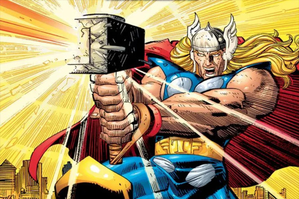 10 Kekuatan Paling Tidak Berguna Pahlawan Populer Marvel