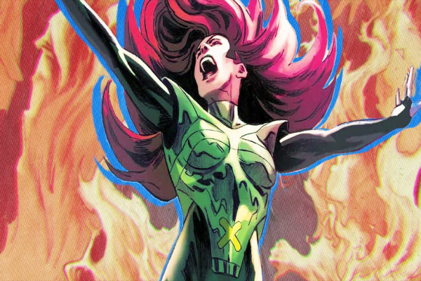 10 Kekuatan Paling Tidak Berguna Pahlawan Populer Marvel