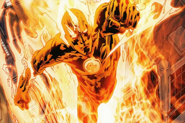 10 Kekuatan Paling Tidak Berguna Pahlawan Populer Marvel
