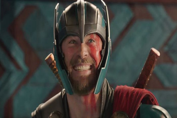 9 Karakter Superhero Marvel Paling Kocak yang Tampil di MCU