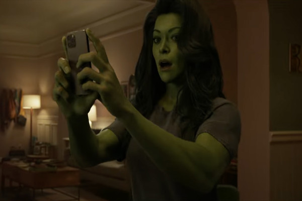 9 Karakter Superhero Marvel Paling Kocak yang Tampil di MCU