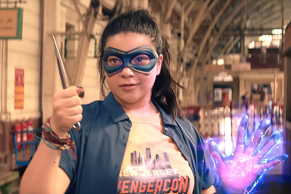 9 Karakter Superhero Marvel Paling Kocak yang Tampil di MCU