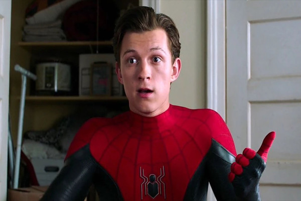 9 Karakter Superhero Marvel Paling Kocak yang Tampil di MCU