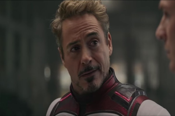 9 Karakter Superhero Marvel Paling Kocak yang Tampil di MCU