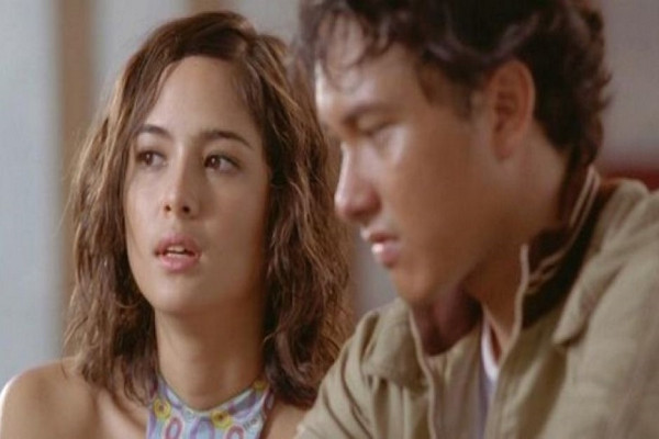 7 Aktor Indonesia yang Main Film Bareng Mantan, Nomor 5 Nekat Ajak Istri Ikut Syuting