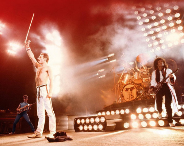 Katalog Musik Queen Dijual Rp14,9 Triliun, Bakal Jadi Termahal Sepanjang Sejarah