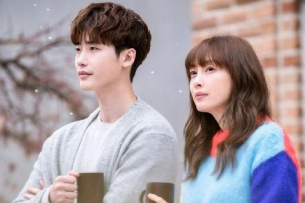 8 Drakor Komedi Romantis Bikin Baper, Nomor 6 Tentang Suka Duka Istri Kontrak