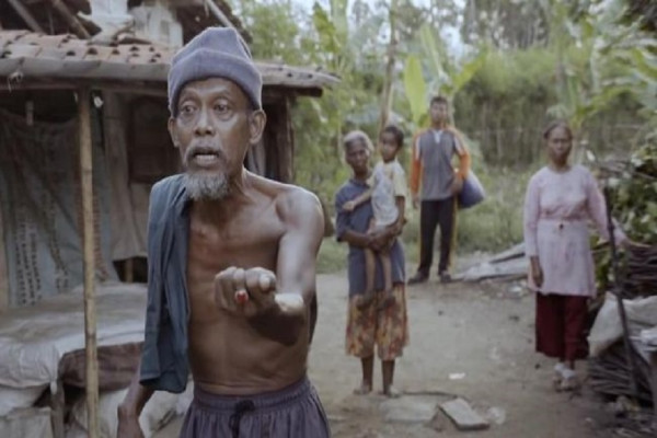 7 Film Indonesia yang Tayang Lebih Dulu di Luar Negeri, Nomor 4 Ceritanya Kontroversial