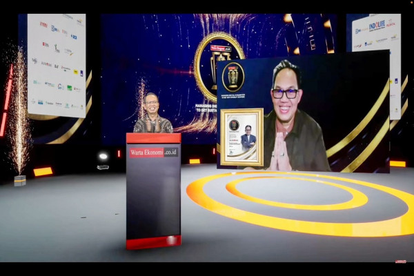 Upaya Mengapresiasi Kinerja Dirut dalam Mendorong Digitalisasi Perbankan