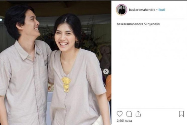 7 Aktor Indonesia yang Main Film Bareng Mantan, Nomor 5 Nekat Ajak Istri Ikut Syuting