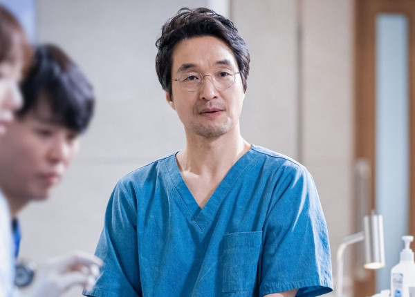 Profil 19 Dokter dalam Dr Romantic Season 1 hingga Season 3