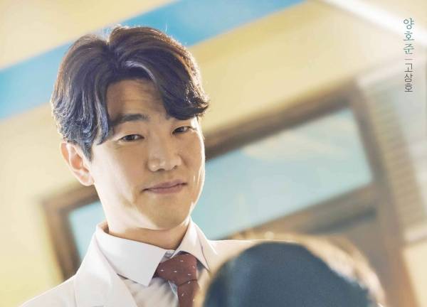 Profil 19 Dokter dalam Dr Romantic Season 1 hingga Season 3