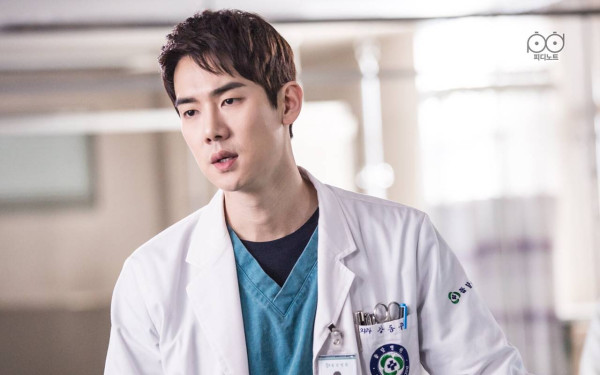 Profil 19 Dokter dalam Dr Romantic Season 1 hingga Season 3