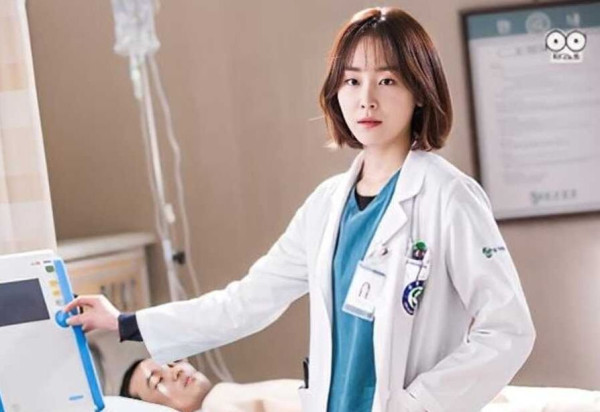 Profil 19 Dokter dalam Dr Romantic Season 1 hingga Season 3