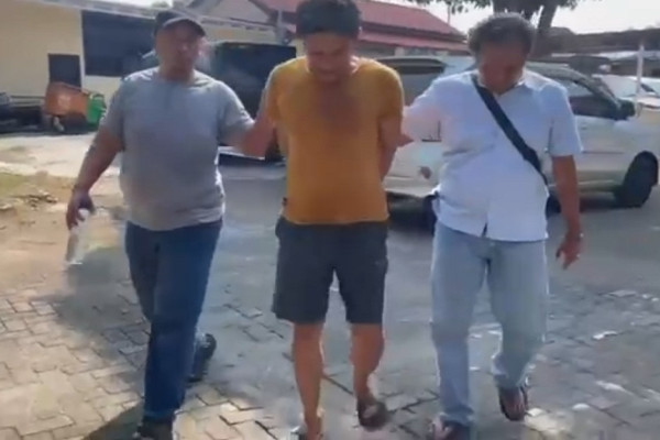 Pemandu Karaoke Cantik Tewas Dianiaya, Polisi Tangkap Kekasih Korban