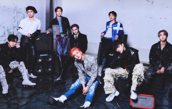Arti Lirik Lagu S-Class dari Stray Kids, Percaya Diri dengan Keunikan Sendiri