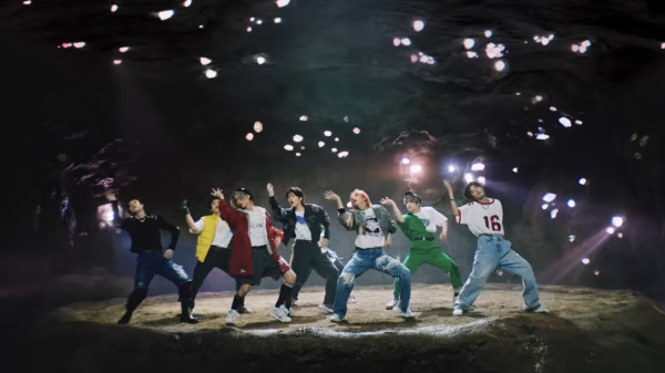 Arti Lirik Lagu S-Class dari Stray Kids, Percaya Diri dengan Keunikan Sendiri
