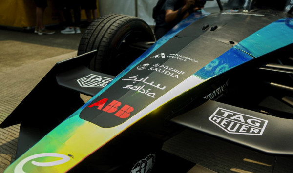 12 Fakta Formula E Jakarta 2023
