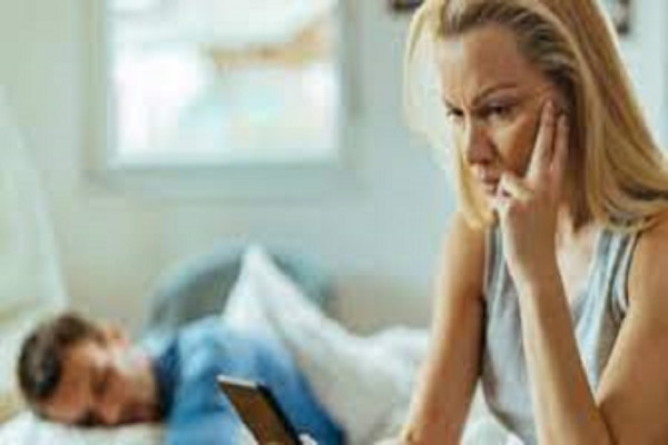 6 Hal yang Istri Harus Lakukan saat Suami Selingkuh,Jangan Ambil Keputusan Buru-buru