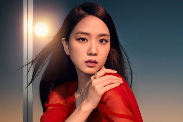 Punggawa BLACKPINK Paling Tajir, Jisso Terkaya Berharta Rp310 Miliar