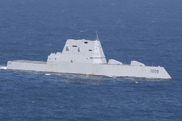 6 Kapal Perang Terbaik di Dunia, 4 Destroyer Justru dari Asia