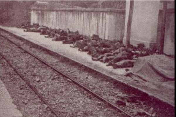 10 Kecelakaan Kereta Terburuk Sepanjang Sejarah, Nomor 6 Renggut Nyawa 1.600 Orang
