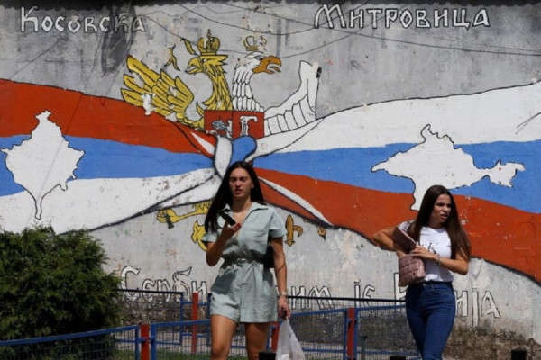 10 Fakta tentang Kosovo, Nomor 4 Populasi Termuda di Eropa