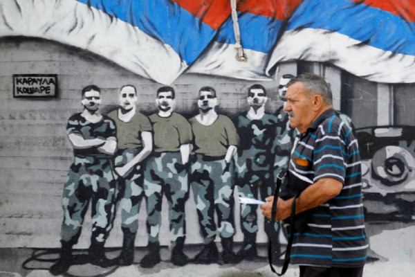 10 Fakta tentang Kosovo, Nomor 4 Populasi Termuda di Eropa