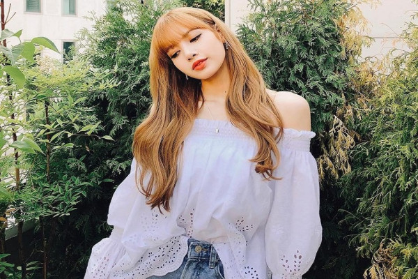 Punggawa BLACKPINK Paling Tajir, Jisso Terkaya Berharta Rp310 Miliar