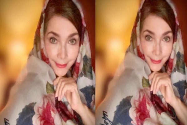 7 Potret Awet Muda Widyawati, Menolak Tua di Usia 72 Tahun