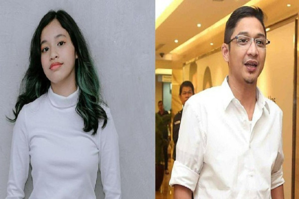 7 Potret Vokalis Band dan Anak Ceweknya, Kerap Tampil Stylish Bareng